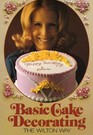 Basic Cake Decorating the Wilton Way