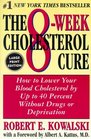 The 8Week Cholesterol Cure