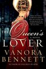 The Queen's Lover (Larger Print)