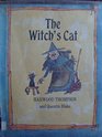 The witch's cat