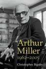 Arthur Miller 19622005