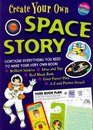 Create Your Own Space Story