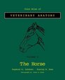Color Atlas of Veterinary Anatomy The Horse