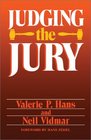 Judging the Jury