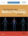 Guyton and Hall Textbook of Medical Physiology with STUDENT CONSULT Online Access