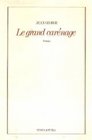 Le grand carenage