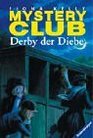 Mystery Club 24 Derby der Dinge