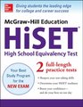 McGrawHill Education HiSET