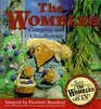 Wombles  Camping  Cloudberries
