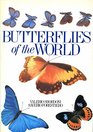 Butterflies Of The World