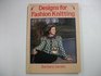 Designs for Fashion Knitting