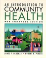 An Introduction to Community Health WebEnhanced Edition
