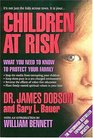 Children at Risk (2nd Edition)