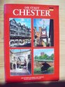 Die Stadt Chester