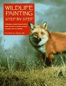 Wildlife Painting Step by Step