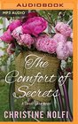 The Comfort of Secrets (A Sweet Lake Novel)