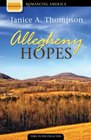 Allegheny Hopes Romance Blooms in Vibrant Color