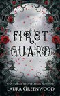 First Guard A Black Fan Companion Story