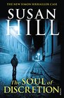 The Soul of Discretion: Simon Serrailler Book 8