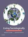 Living Sociologically Concepts and Connections