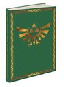 The Legend of Zelda Spirit Tracks Collector's Edition Prima Official Game Guide