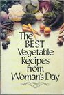 The Best Vegetable Recipes from Woman's Day