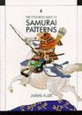 The Designer's Guide to Samurai Patterns