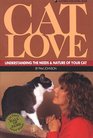 Cat Love Understanding the Needs and Nature of Your Cat