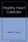 Healthy Heart Planner 2005
