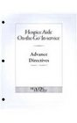 Hospice Aide Onthegoinservice Lessons Advanced Directives Primer