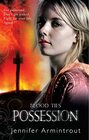 Blood Ties Book Two Possession