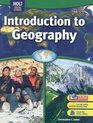 Holt Social Studies Introduction to Geography