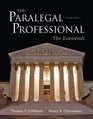 The Paralegal Professional Essentials