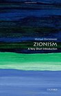 Zionism A Very Short Introduction