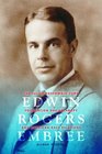 Edwin Rogers Embree: The Julius Rosenwald Fund, Foundation Philanthropy, and American Race Relations (Philanthropic and Nonprofit Studies)