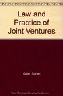 Law and Practice of Joint Ventures
