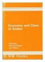 Economy and Class in Sudan