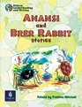 Anansi and Brer Rabbit Stories Year 3 6x Reader 8 and Teacher's Book 8