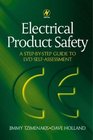 Electrical Product Safety A StepbyStep Guide to LVD Self Assessment  A StepbyStep Guide to LVD Self Assessment