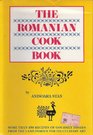 The Romanian Cook Book