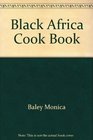 Black Africa cook book