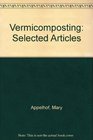 Vermicomposting Selected Articles