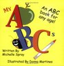 My ABCs An ABC Book for Any Age