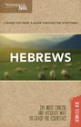 Shepherd's Notes Hebrews