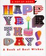 Happy Birthday A Book of Best Wishes