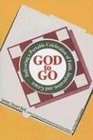 God To Go Delivering a Portable Celebration of Faith Inspiration And Grace