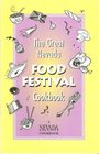 The Great Nevada Food Festival Cookbook