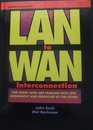 Lan to Wan Interconnection