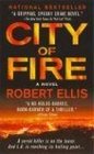 City of Fire (Lena Gamble, Bk 1)