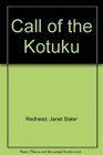 Call of the Kotuku